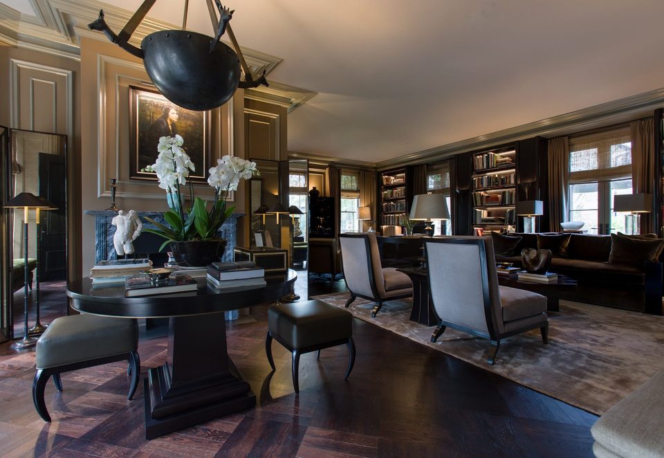 Interior Design Portfolio | Janine Stone & Co.