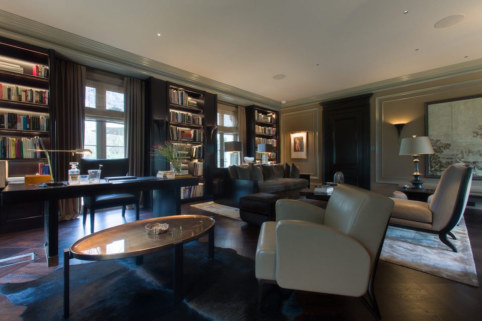 Interior Design Portfolio | Janine Stone & Co.