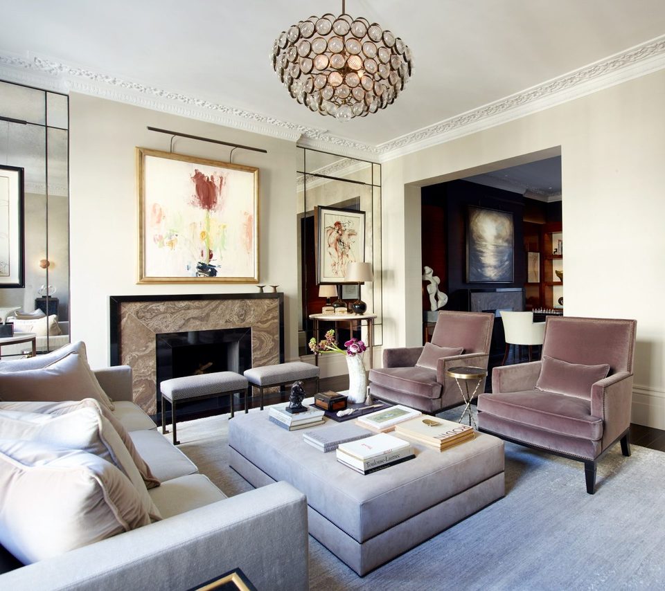 Interior Design Portfolio | Janine Stone & Co.