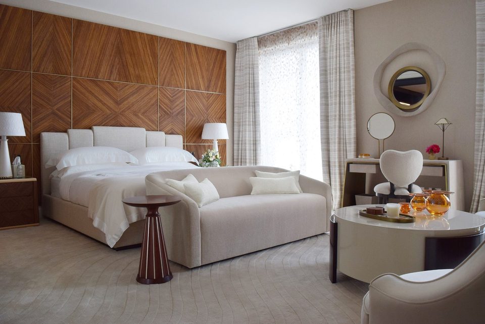 Interior Design Portfolio | Janine Stone & Co.