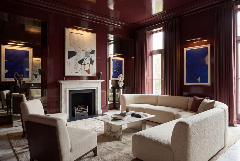 Interior Design Portfolio | Janine Stone & Co.