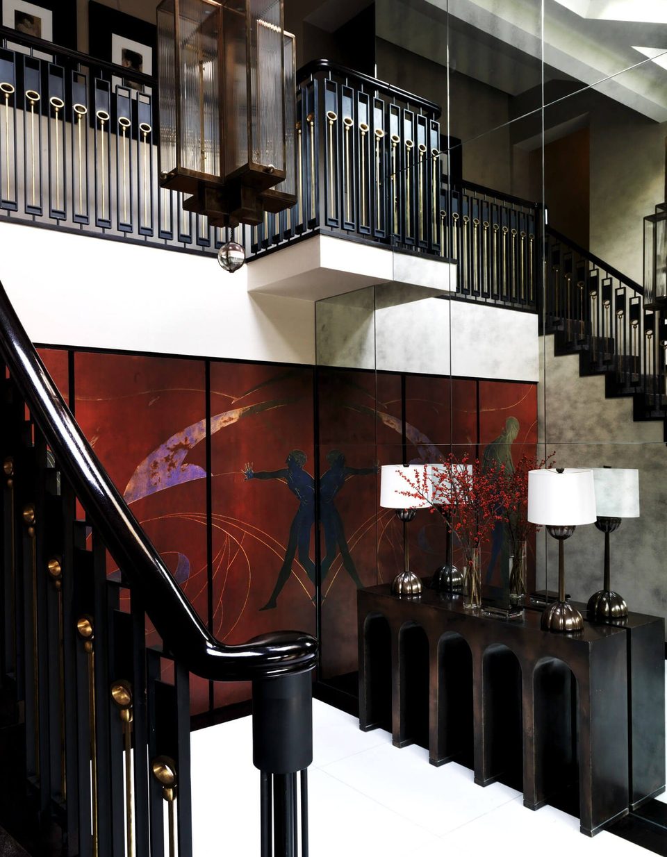 Interior Design Portfolio | Janine Stone & Co.