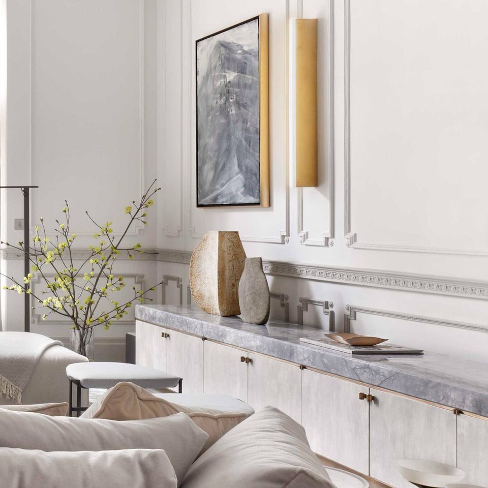 Interior Design Portfolio | Janine Stone & Co.