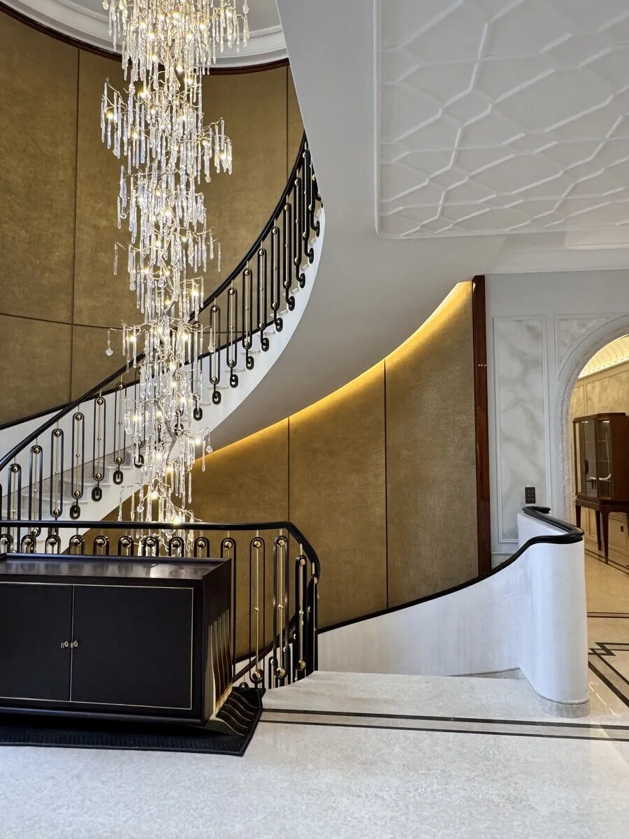 London Interior Architects — Janine Stone & Co