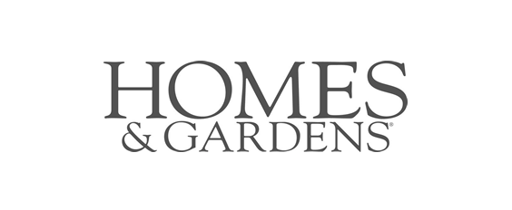 Homes & Gardens