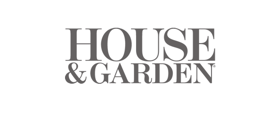 House & Garden
