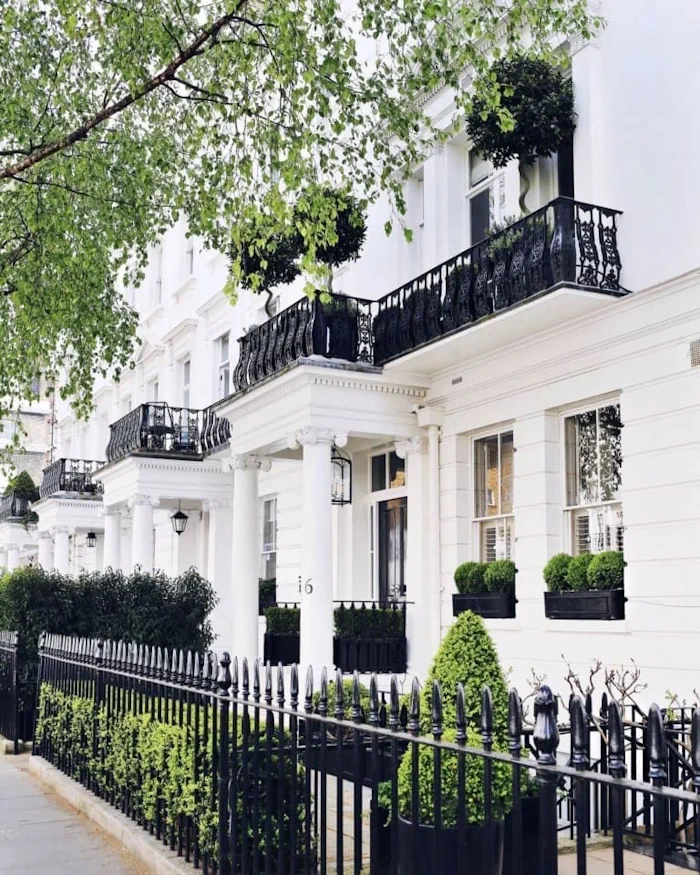 Residential architecture service by Janine Stone