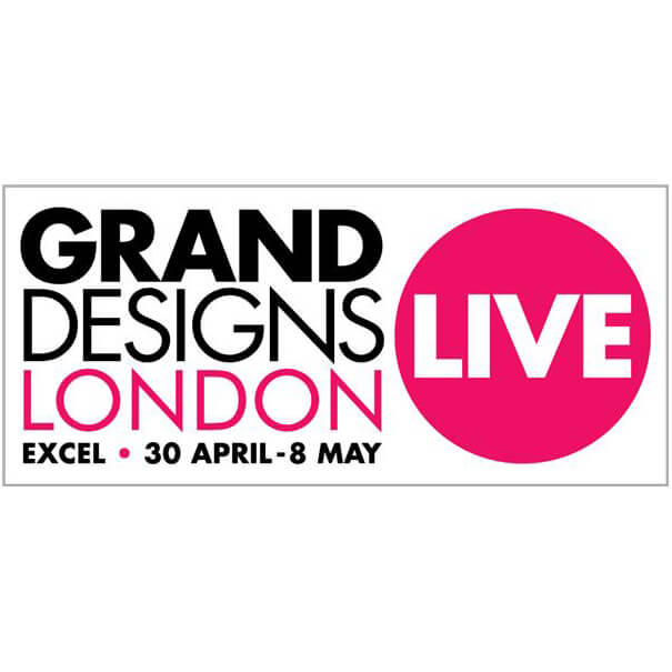 Grand Designs Live!