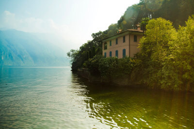 Thoughts On Lakeside Living