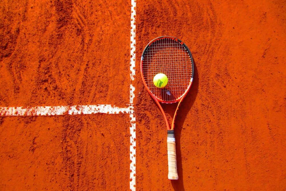 How To Build A Tennis Court