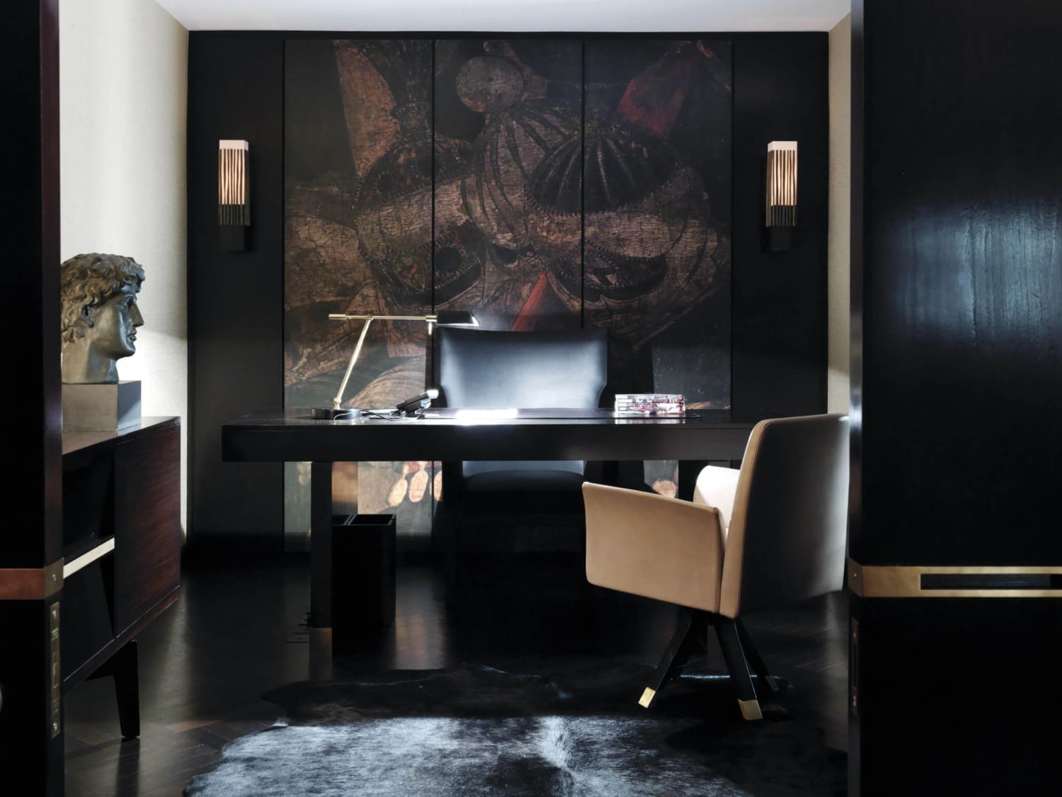 Case Study: Country House Reinvented