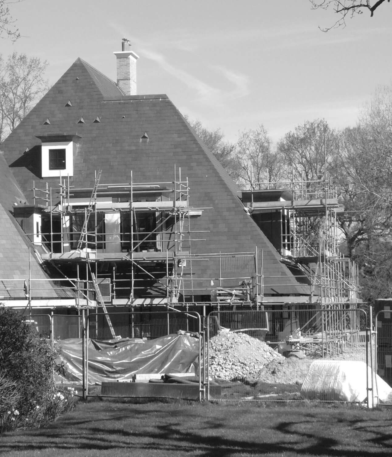 Design and Build Janine Stone
