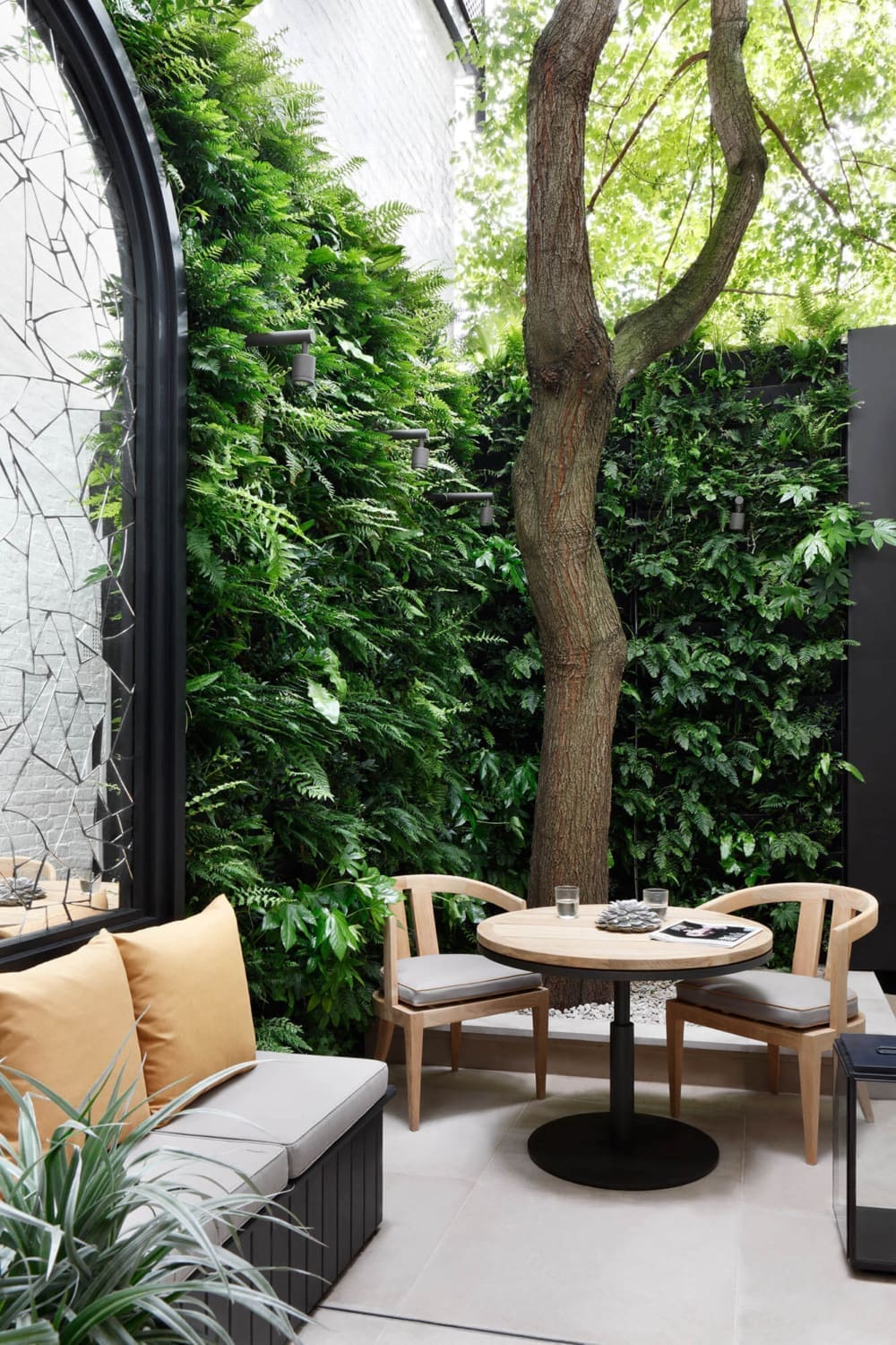 City Garden Design Ideas: Transform Your Urban Outdoor Space