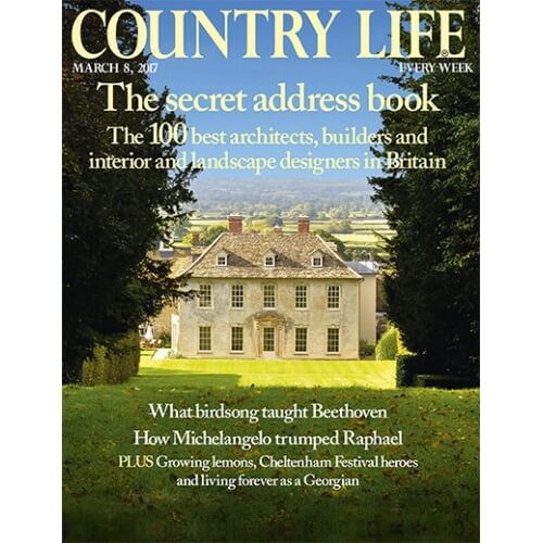 The Best Interior Designers and Decorators in Britain