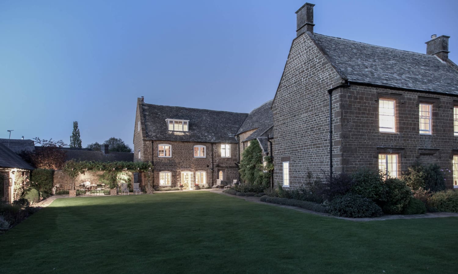 Owning A Piece Of British Heritage