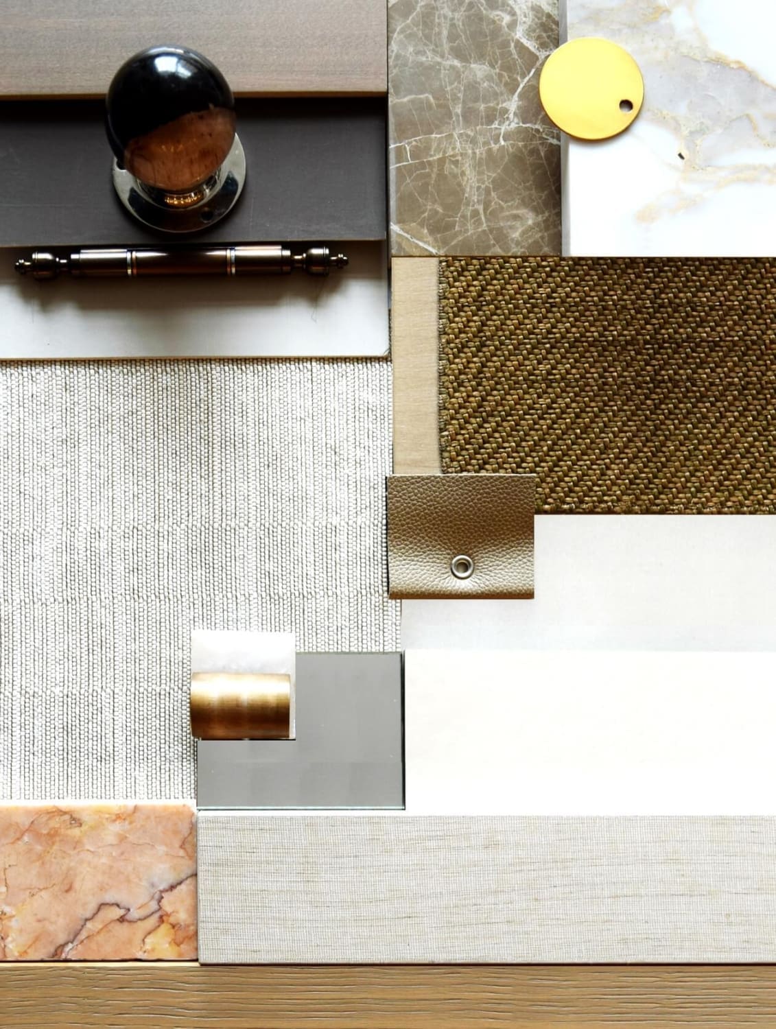 Why We Use Moodboards