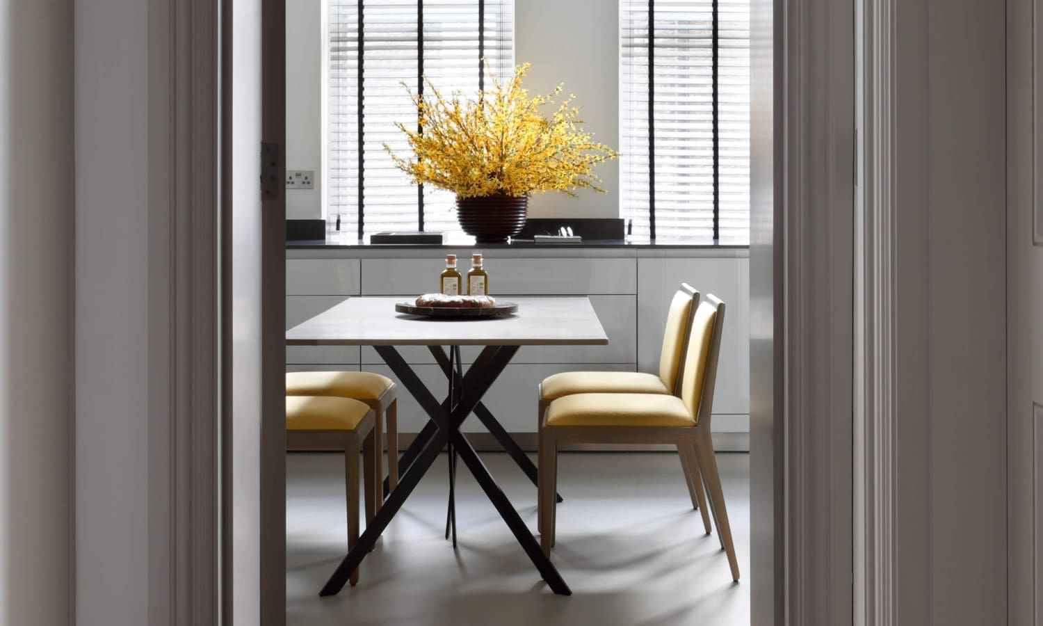 Introducing STUDIO by Janine Stone