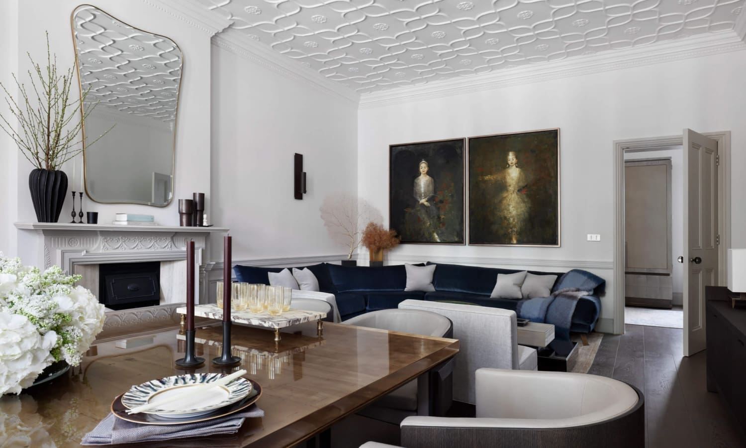 Why Luxury Interior Design Is Always Personal