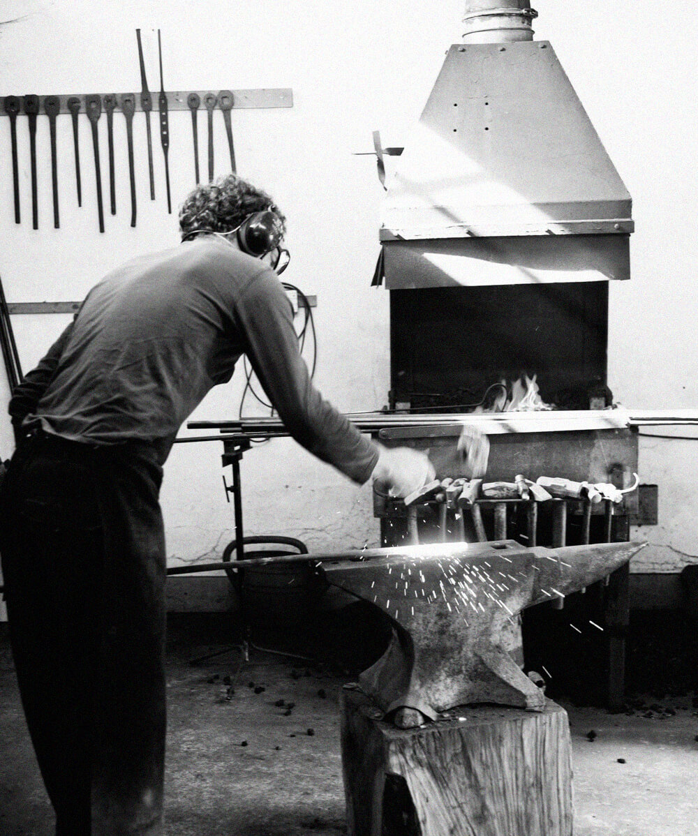 Out Of The Ordinary: How To Commission Bespoke Furniture