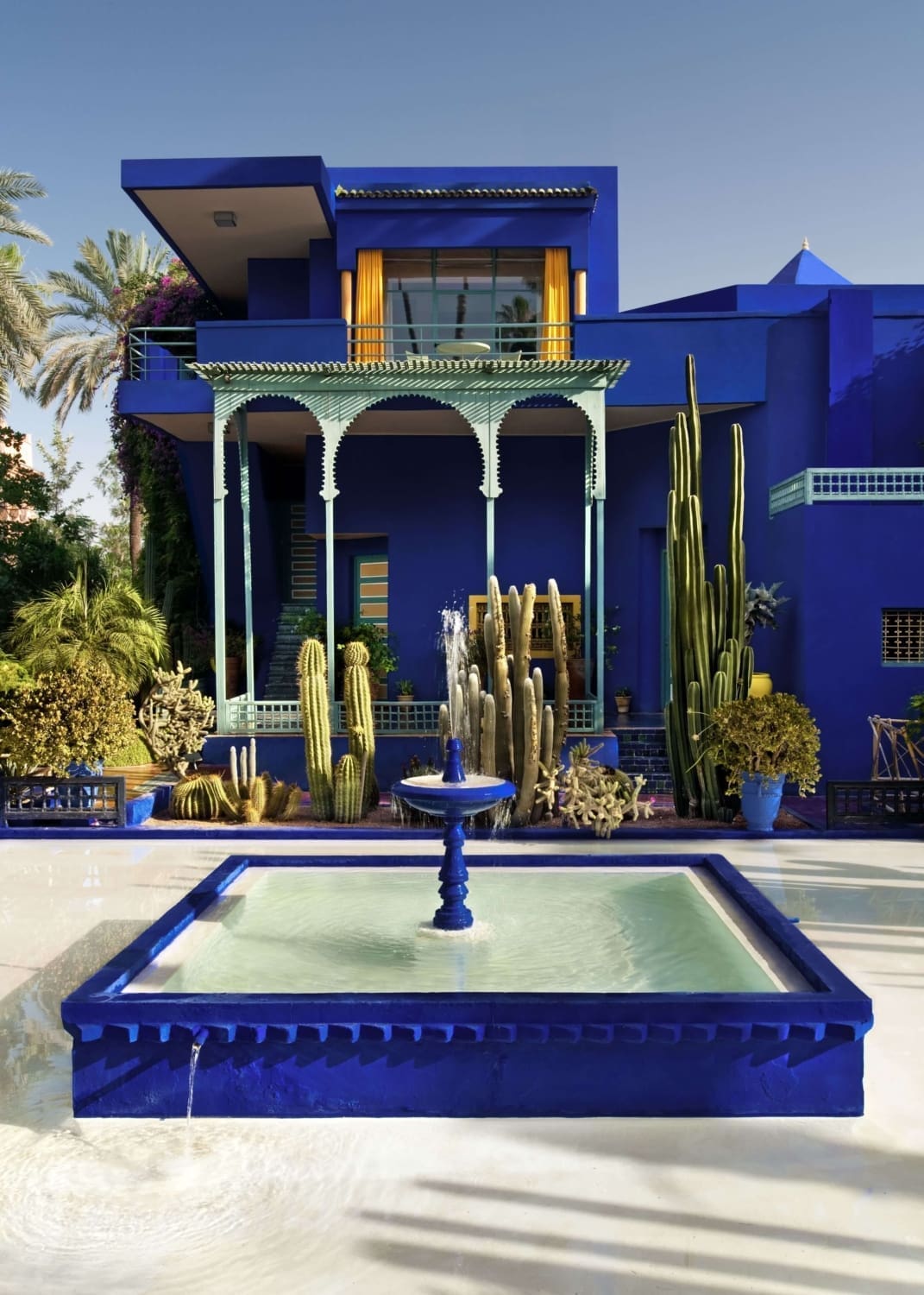 Marrakech: