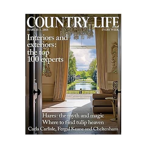 The Best British Interior Designers