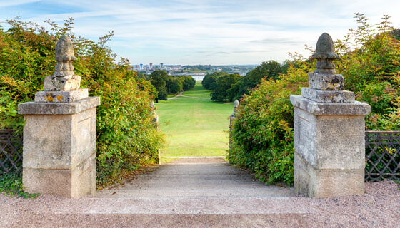 The Difference Between Land Buyers and Estate Buyers