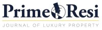 Prime Resi Logo