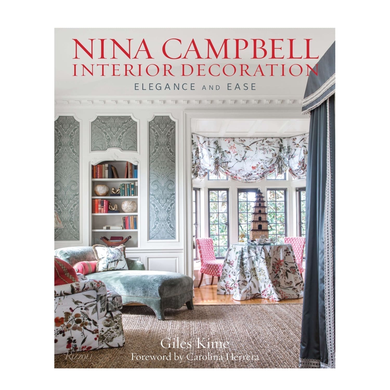 Elegance And Ease – Book Launch
