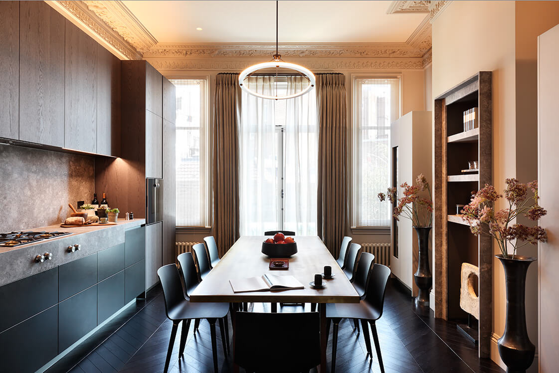 Case Study: A London Apartment Receives a New Lease of Life