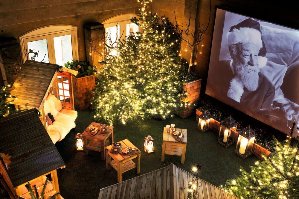 7 Quirky Festive Activities To Enjoy In London