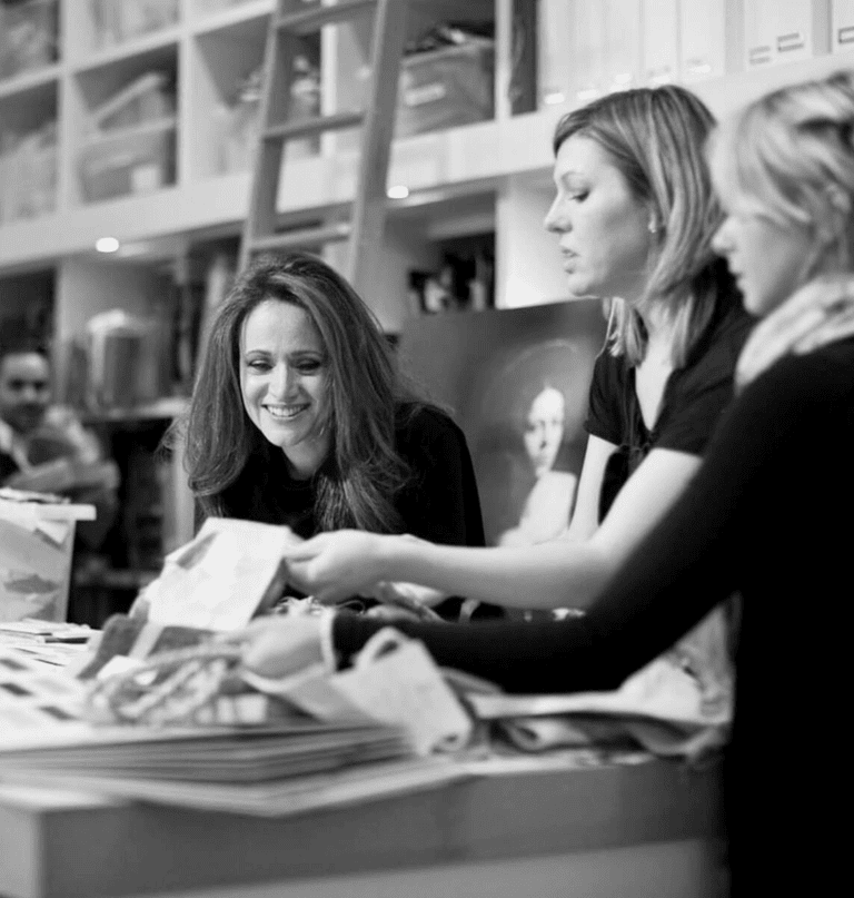 How to Find the Right Interior Designer in London