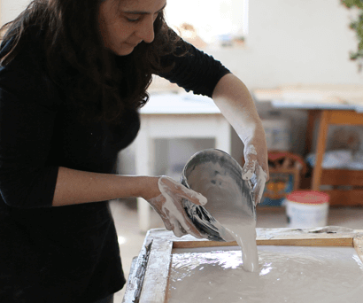 Q&A With Rachel Dein