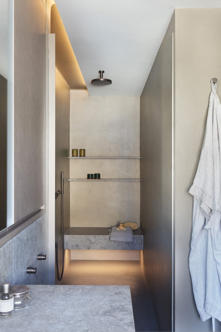 A New Lease of Life For This Belgravia Duplex