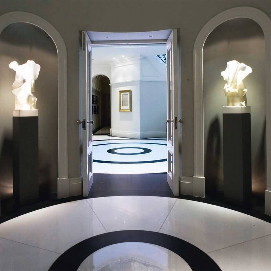 Creating Spaces To Show Off Your Collections