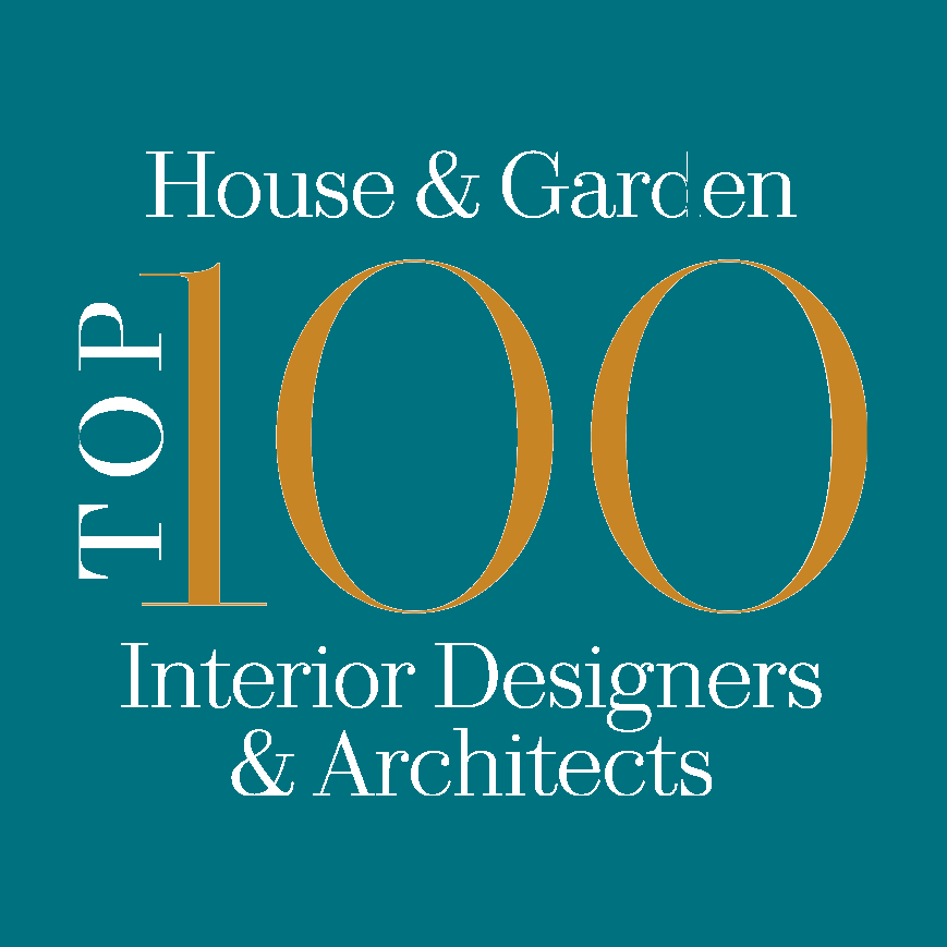 Top 100 Interior Designers & Architects