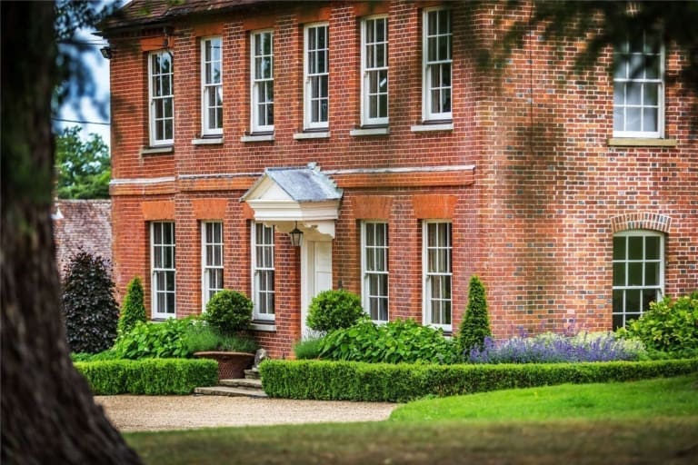The Old Enton Estate, Surrey, GU8