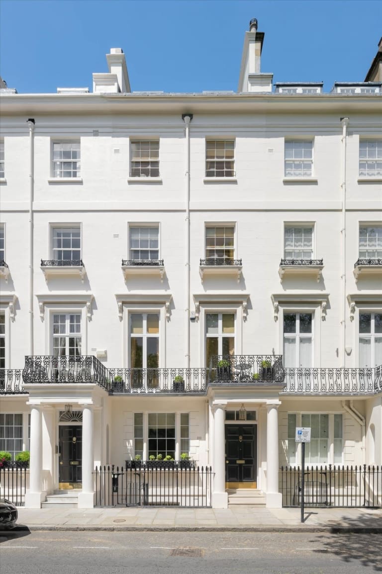 Chester Square, London SW1W