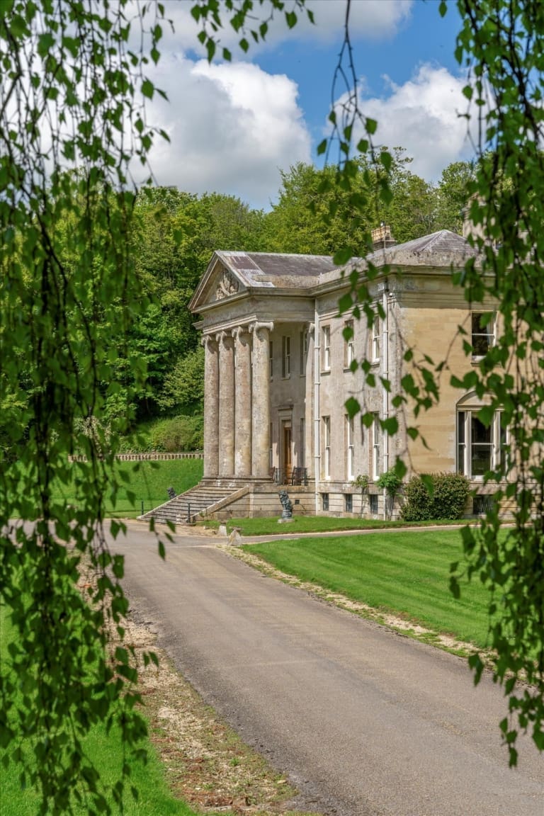 Pythouse,  Salisbury, Wiltshire SP3