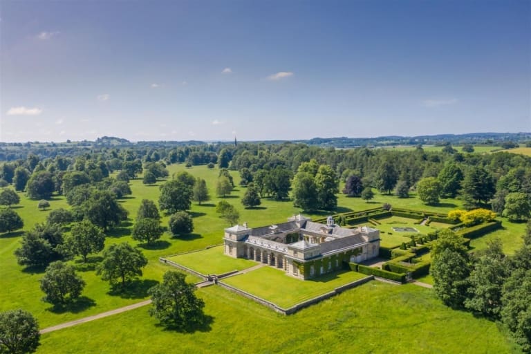 Studley Park, Ripon, HG4