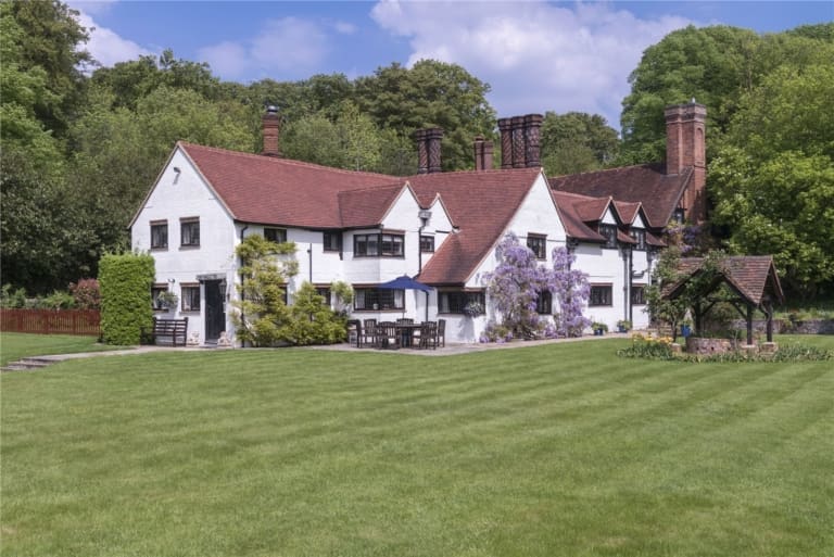 Rawlings Lane, Beaconsfield HP9