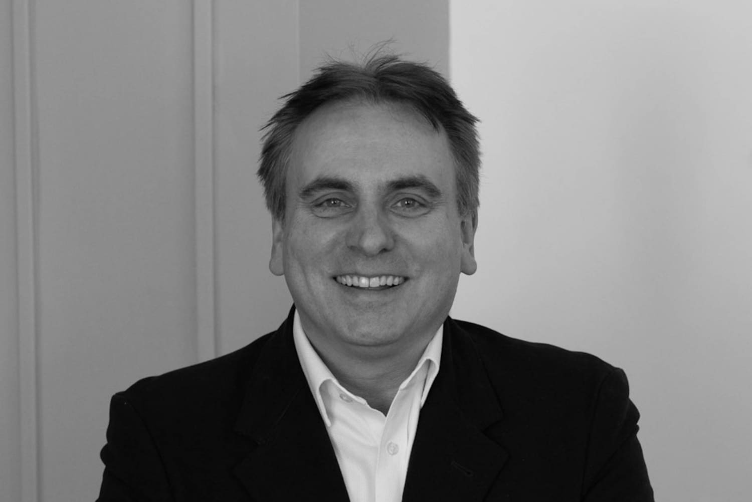 Edward Heaton