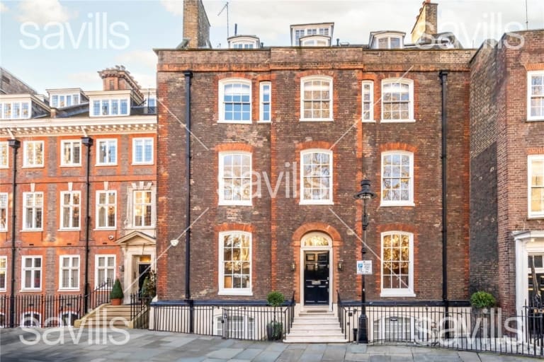 Great College Street, Westminster, London SW1P