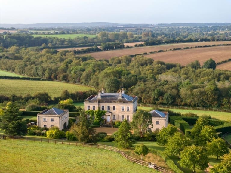 Soulcombe Estate, Kirtlington, OX5 3EU