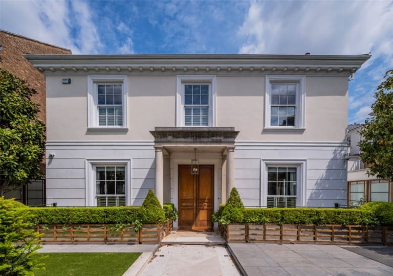 Cavendish Avenue, St John’s Wood, NW8