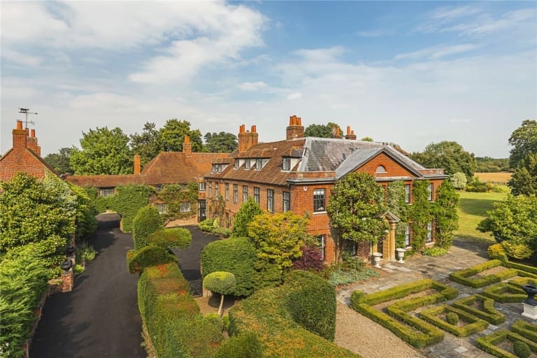 Hurst, Berkshire, RG10