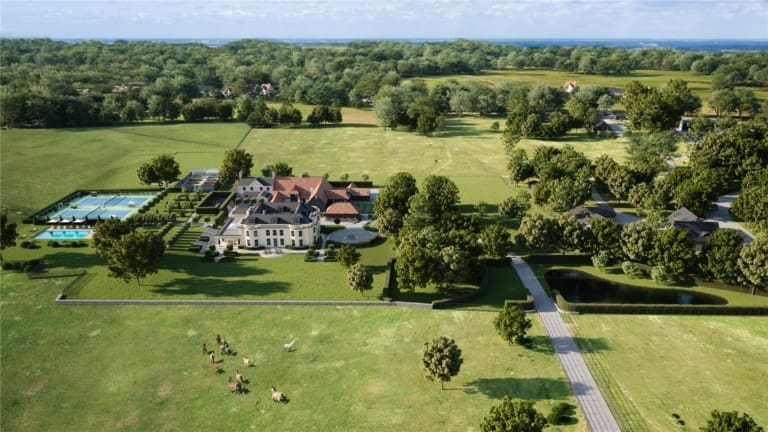 Burdenshott Road, Surrey, GU3