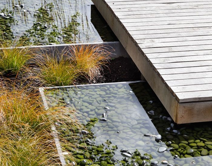 Creating a Sanctuary: Wellness in Luxury Homes
