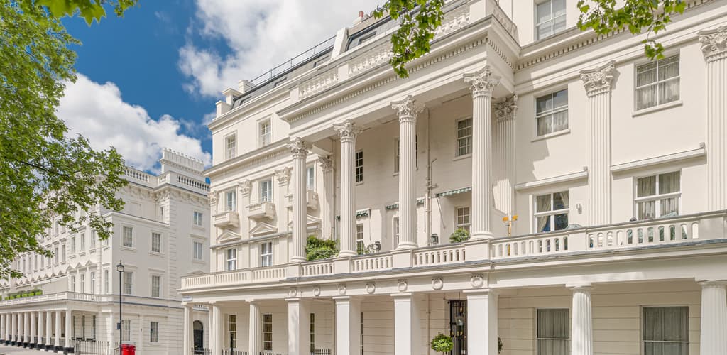 Eaton Square Belgravia (5)