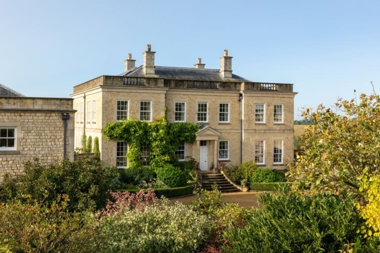 Soulcombe, Kirtlington, Oxfordshire