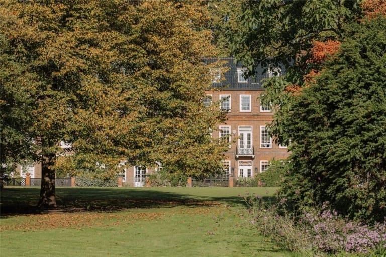 5 Bed Residence, Chelsea Square, SW3